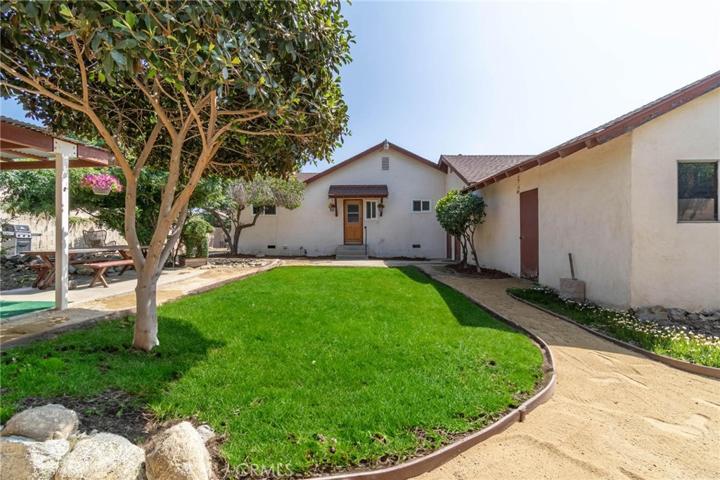 1747 Wilson Avenue, Upland, California 91784