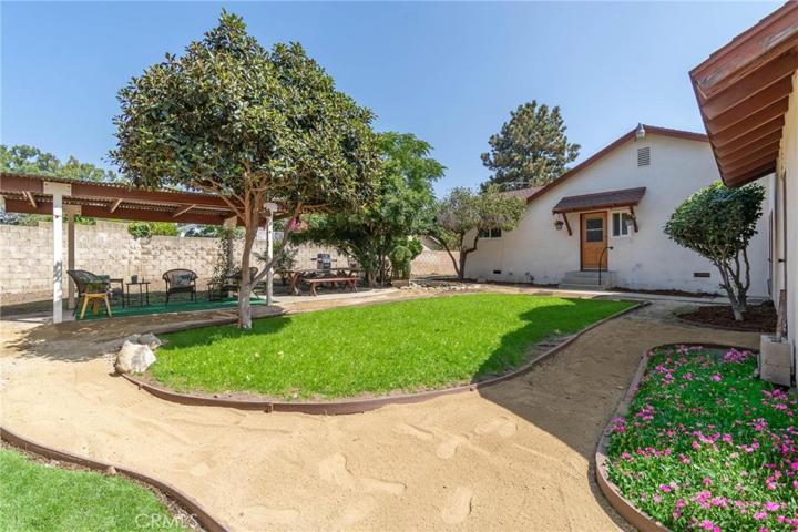 1747 Wilson Avenue, Upland, California 91784