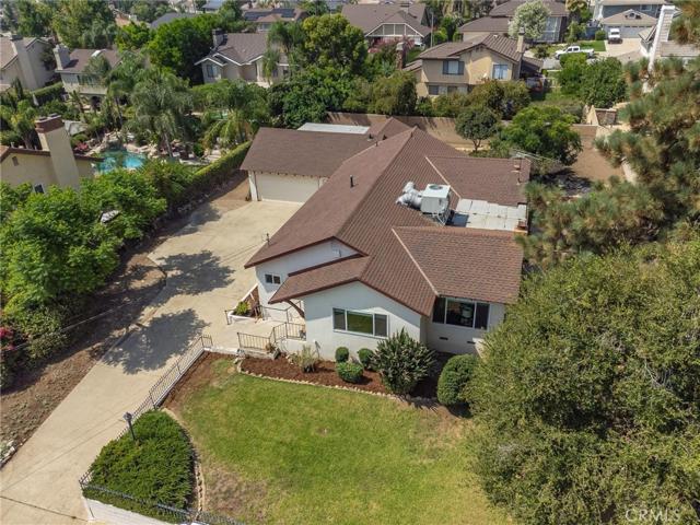 1747 Wilson Avenue, Upland, California 91784