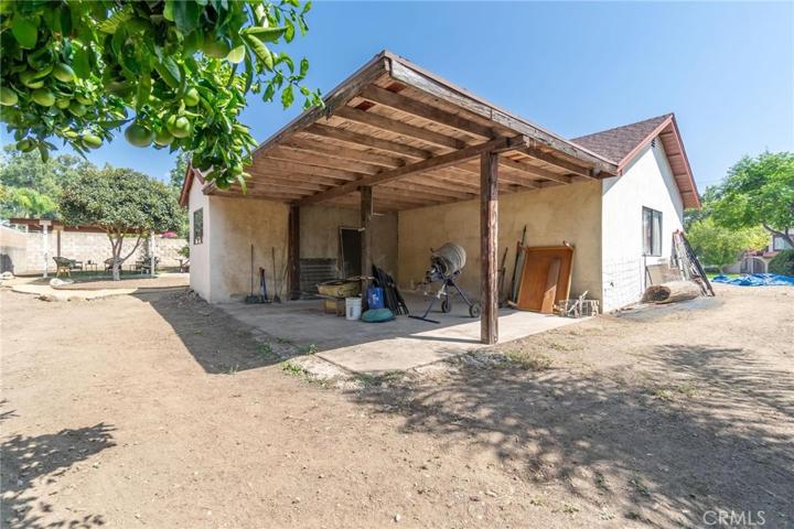 1747 Wilson Avenue, Upland, California 91784
