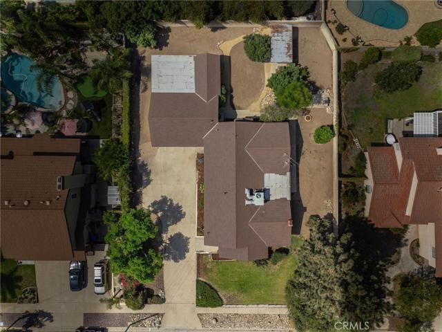 1747 Wilson Avenue, Upland, California 91784