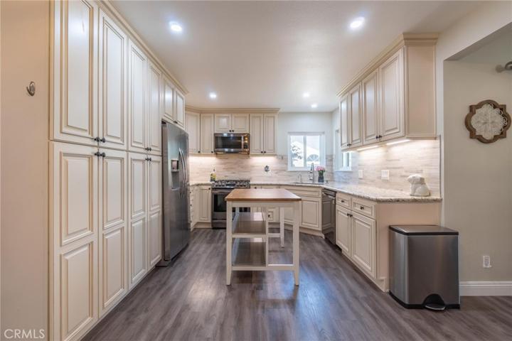 1747 Wilson Avenue, Upland, California 91784