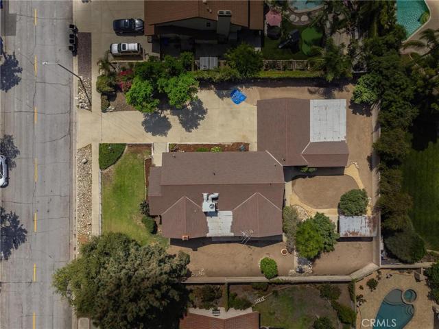 1747 Wilson Avenue, Upland, California 91784