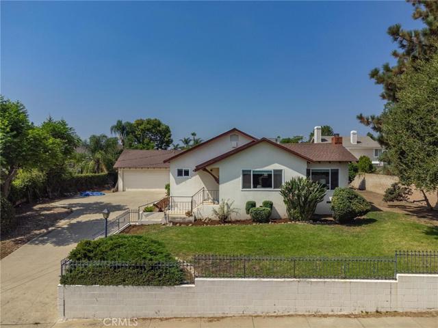 1747 Wilson Avenue, Upland, California 91784