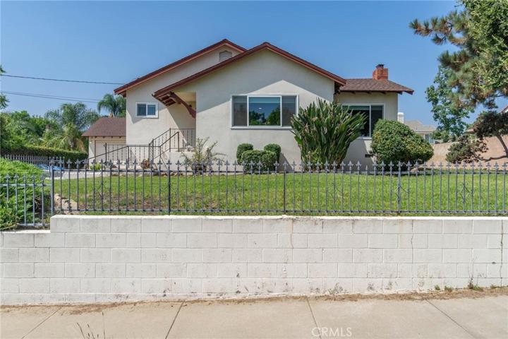 1747 Wilson Avenue, Upland, California 91784