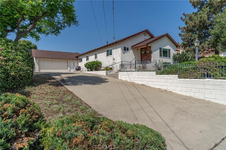 1747 Wilson Avenue, Upland, California 91784