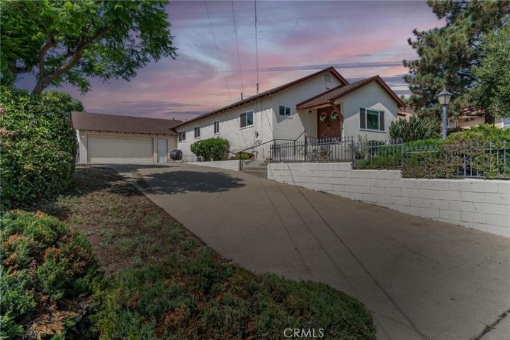 1747 Wilson Avenue, Upland, California 91784