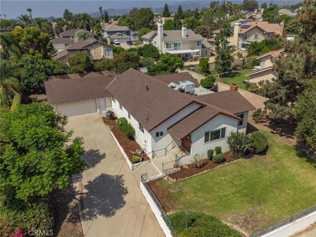 1747 Wilson Avenue, Upland, California 91784