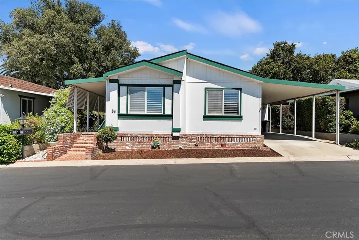 3850 E Atlantic Avenue Unit 84, Highland, California 92346