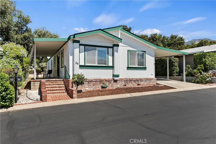 3850 E Atlantic Avenue Unit 84, Highland, California 92346