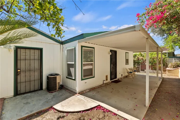 3850 E Atlantic Avenue Unit 84, Highland, California 92346