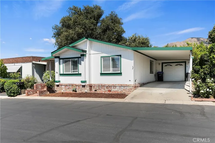 3850 E Atlantic Avenue Unit 84, Highland, California 92346