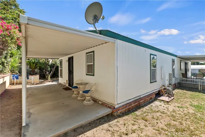 3850 E Atlantic Avenue Unit 84, Highland, California 92346