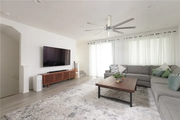 11008 Deckhouse Drive, Rancho Cucamonga, California 91730