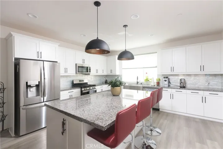 11008 Deckhouse Drive, Rancho Cucamonga, California 91730