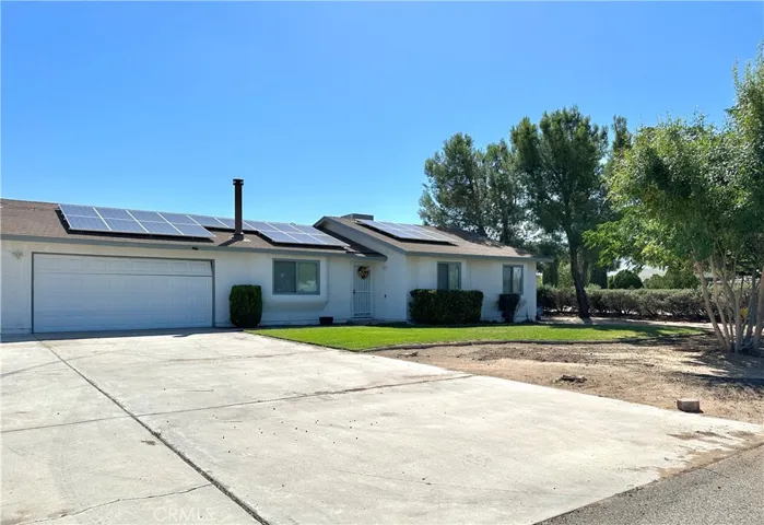 10915 Merino Avenue, Apple Valley, California 92308