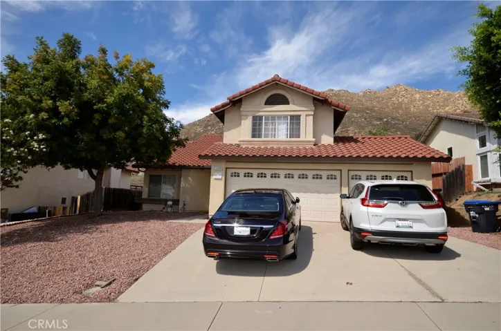 22134 Naples Drive, Moreno Valley, California 92557
