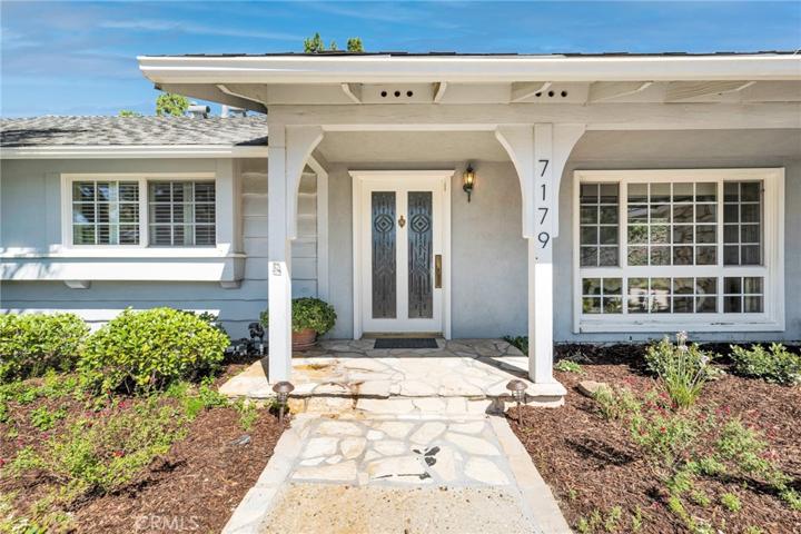 7179 Rivol Road, West Hills, California 91307