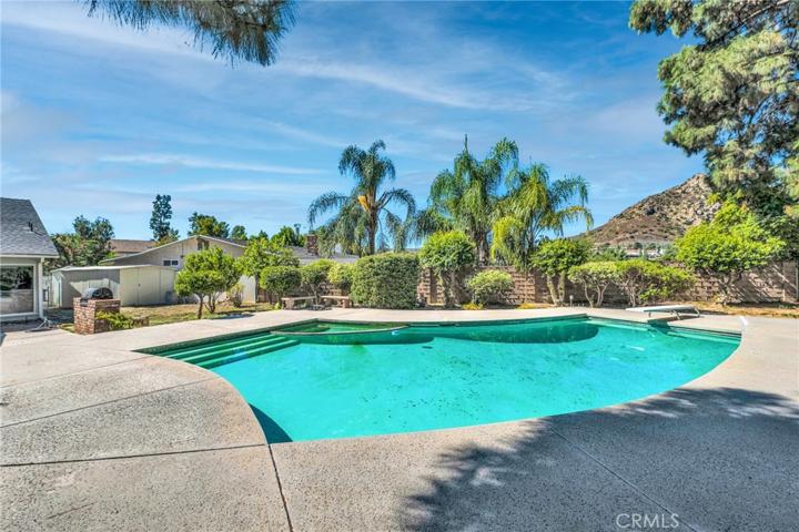 7179 Rivol Road, West Hills, California 91307