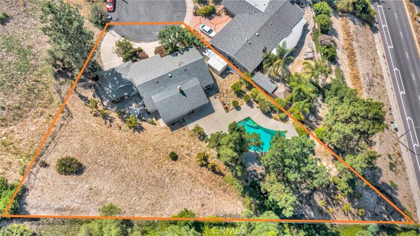 7179 Rivol Road, West Hills, California 91307