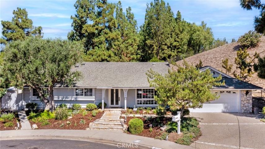 7179 Rivol Road, West Hills, California 91307