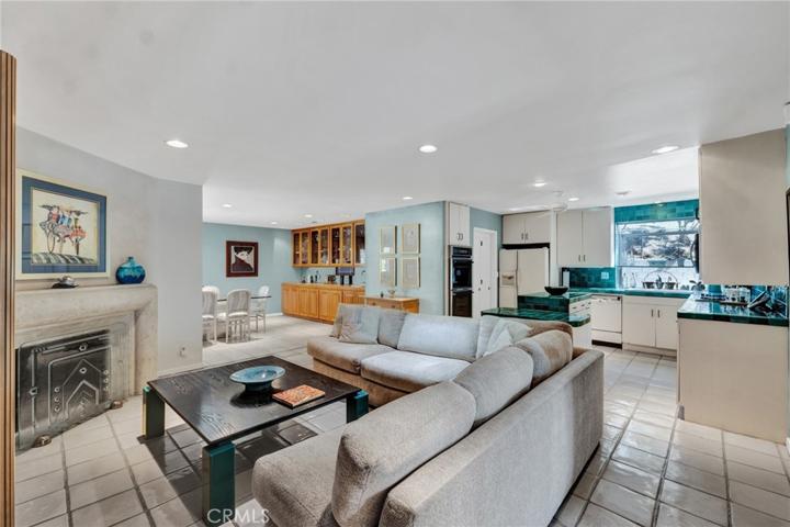 7179 Rivol Road, West Hills, California 91307