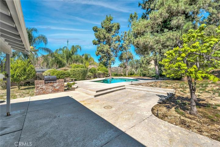 7179 Rivol Road, West Hills, California 91307