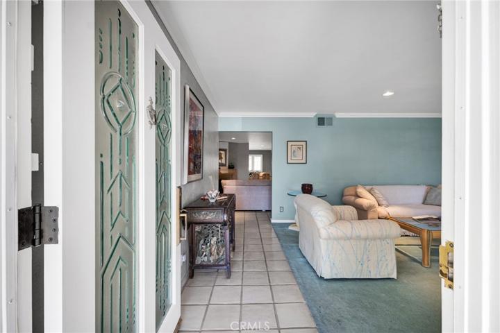 7179 Rivol Road, West Hills, California 91307