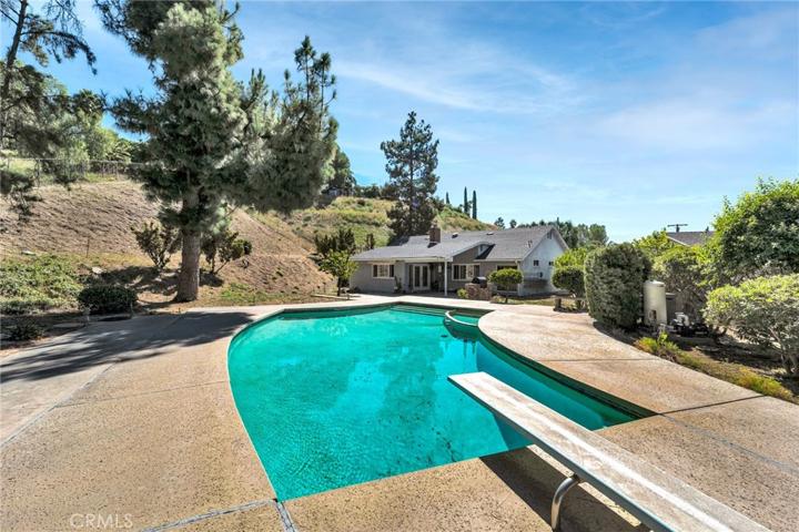 7179 Rivol Road, West Hills, California 91307