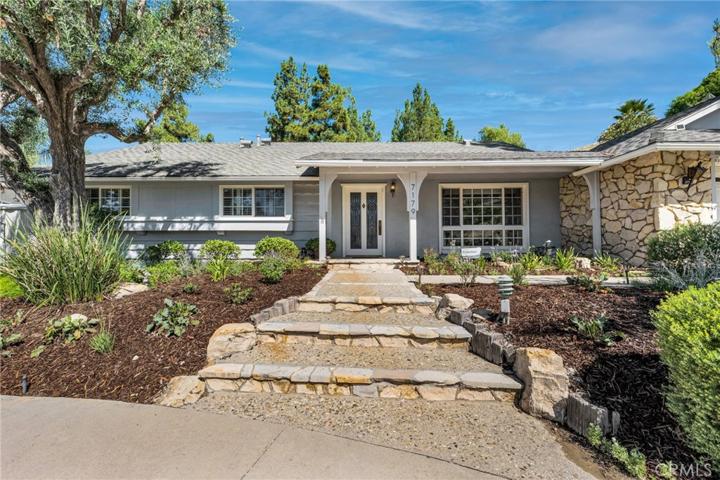 7179 Rivol Road, West Hills, California 91307
