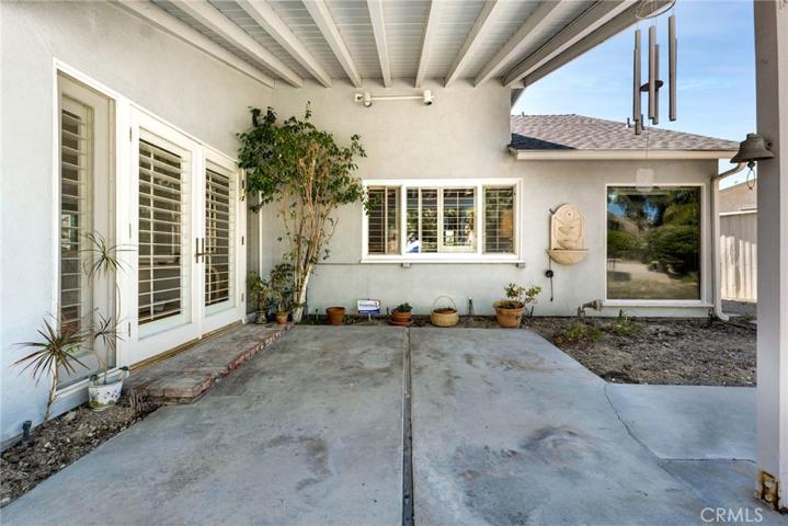 7179 Rivol Road, West Hills, California 91307