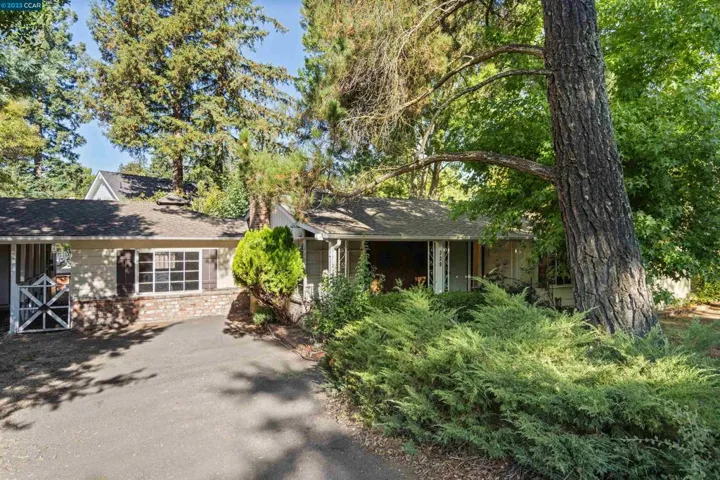329 Glorietta Blvd, Orinda, California 94563