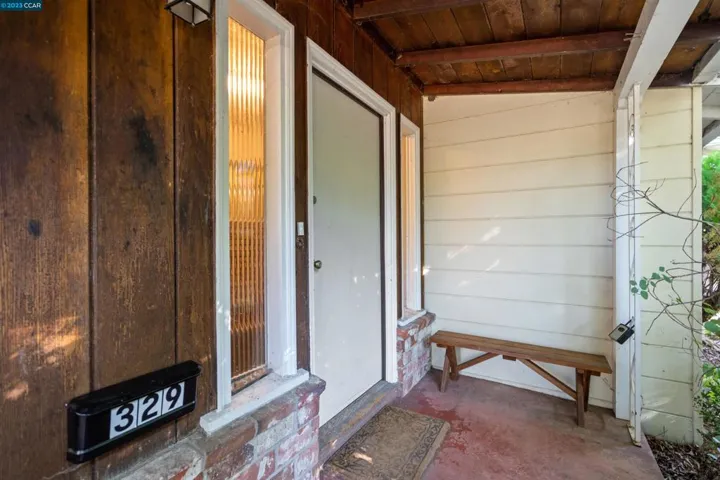 329 Glorietta Blvd, Orinda, California 94563