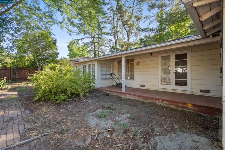 329 Glorietta Blvd, Orinda, California 94563