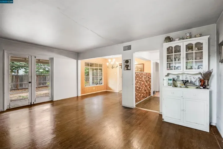 329 Glorietta Blvd, Orinda, California 94563