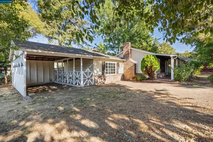 329 Glorietta Blvd, Orinda, California 94563