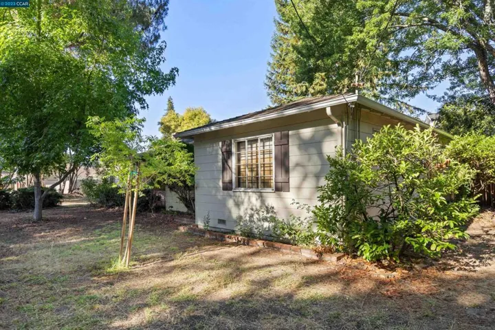 329 Glorietta Blvd, Orinda, California 94563