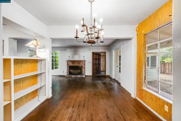 329 Glorietta Blvd, Orinda, California 94563