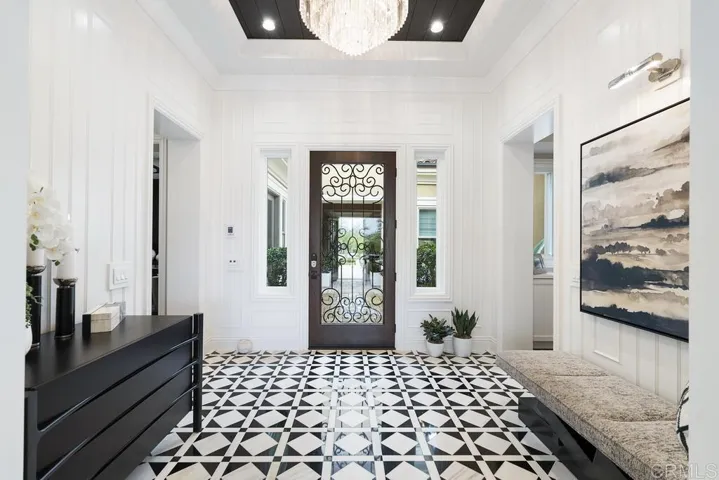 15527 Artesian Ridge Rd., San Diego, California 92127