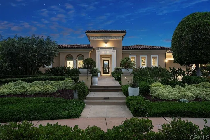 15527 Artesian Ridge Rd., San Diego, California 92127