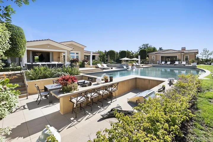 15527 Artesian Ridge Rd., San Diego, California 92127