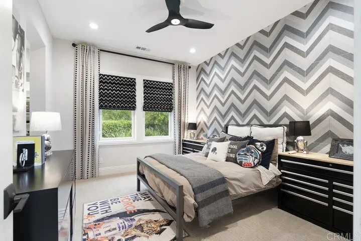 15527 Artesian Ridge Rd., San Diego, California 92127