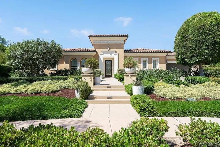 15527 Artesian Ridge Rd., San Diego, California 92127