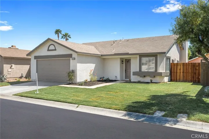 47800 Madison Street 145, Indio, California 92201