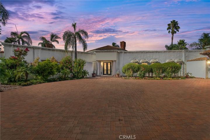 2010 Vinton Way, Redlands, California 92373
