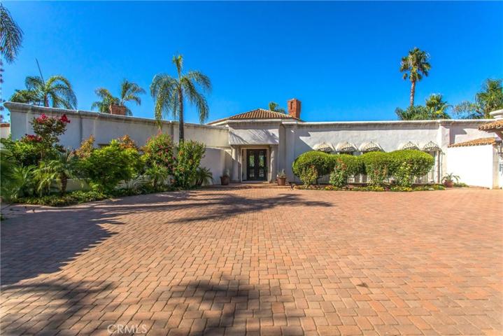 2010 Vinton Way, Redlands, California 92373