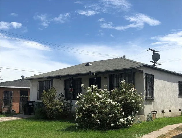 1264 E 87th Street, Los Angeles, California 90002