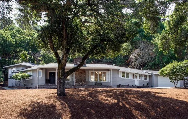 1835 Cordilleras Road, Redwood City, California 94062