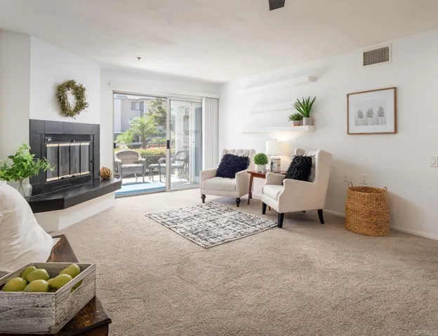1508 Circa Del Lago Unit B109, San Marcos, California 92078