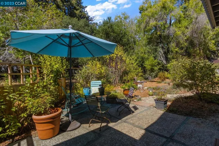 21 Donna Maria Way, Orinda, California 94563